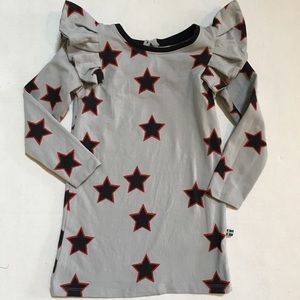 The Brand Star Dress